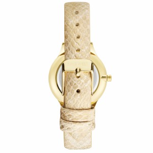 Ladies' Watch Nine West NW-2558CHGD (Ø 34 mm)