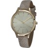 Ladies' Watch Nine West NW-2558CHGD (Ø 34 mm)