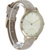 Ladies' Watch Nine West NW-2558CHGD (Ø 34 mm)
