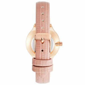 Montre Femme Nine West NW-2556RGPK (Ø 34 mm)