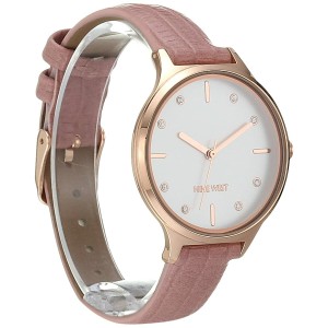 Montre Femme Nine West NW-2556RGPK (Ø 34 mm)
