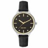 Montre Femme Nine West NW-2557BKBK (Ø 34 mm)