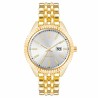 Montre Femme Nine West NW-2660SVGB (Ø 34 mm)