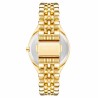 Ladies' Watch Nine West NW-2660SVGB (Ø 34 mm)
