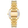 Montre Femme Nine West NW-2660SVGB (Ø 34 mm)