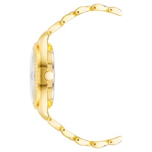 Ladies' Watch Nine West NW-2660SVGB (Ø 34 mm)