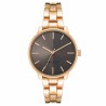 Ladies' Watch Nine West NW-2682GYRG (Ø 34 mm)