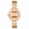 Ladies' Watch Nine West NW-2682GYRG (Ø 34 mm)