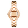 Montre Femme Nine West NW-2682GYRG (Ø 34 mm)