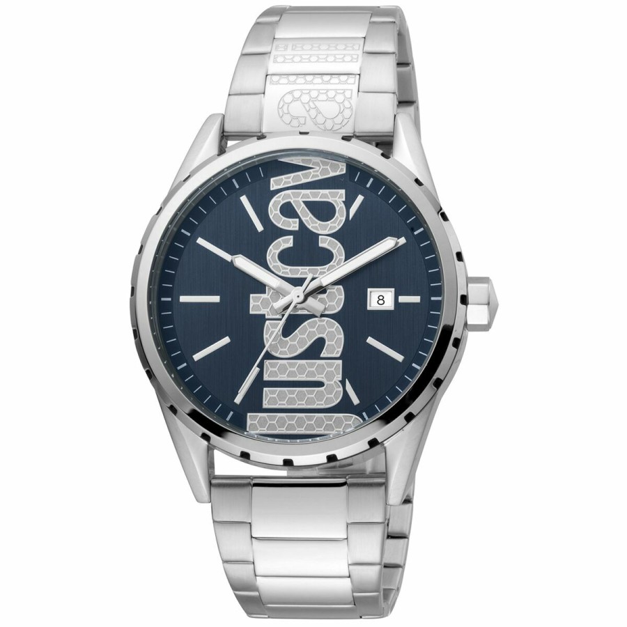 Montre Homme Just Cavalli JC1G082M0065 (Ø 42 mm)