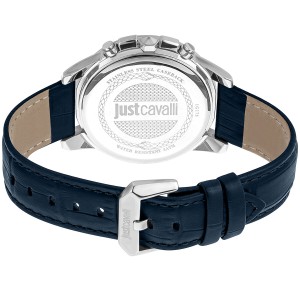 Montre Homme Just Cavalli JC1G175L0225 (Ø 42 mm)