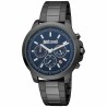 Montre Homme Just Cavalli JC1G178M0075 (Ø 44 mm)