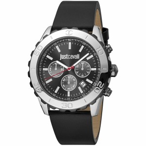 Men's Watch Just Cavalli...