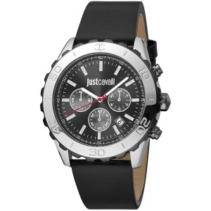Montre Homme Just Cavalli JC1G214L0035 (Ø 45 mm)