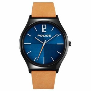 Montre Homme Police PL.15918JSB-03 (Ø 44 mm)
