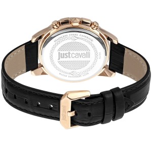 Men's Watch Just Cavalli JC1G175L0235 (Ø 42 mm)