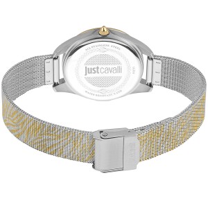 Ladies' Watch Just Cavalli JC1L210M0065 (Ø 32 mm)