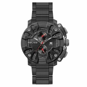 Montre Homme Police PL.13806JSB-02M (Ø 47 mm)