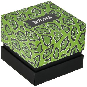 Ladies' Watch Just Cavalli JC1L210M0135 (Ø 32 mm)