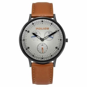 Montre Homme Police PL.15968JSB-04 (Ø 42 mm)
