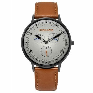 Montre Homme Police PL.15968JSB-04 (Ø 42 mm)