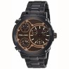Montre Homme Police PL.14830JBB-02M (Ø 52 mm)