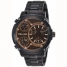 Men's Watch Police PL.14830JBB-02M (Ø 52 mm)