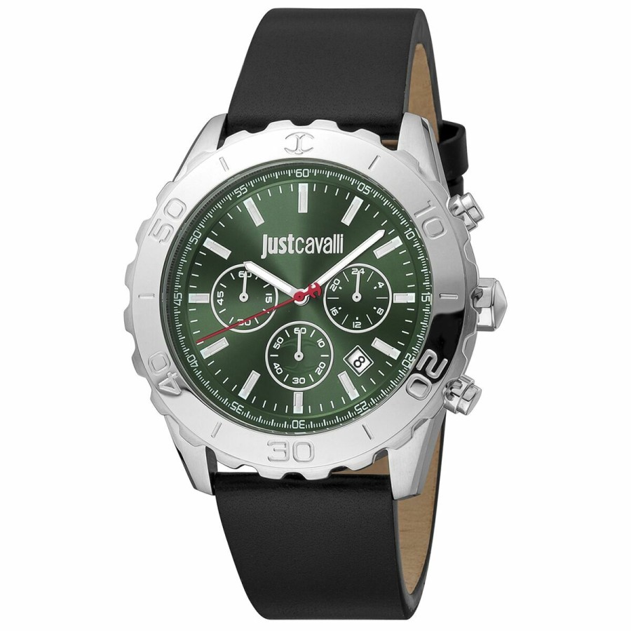 Montre Homme Just Cavalli JC1G214L0015 (Ø 46 mm)