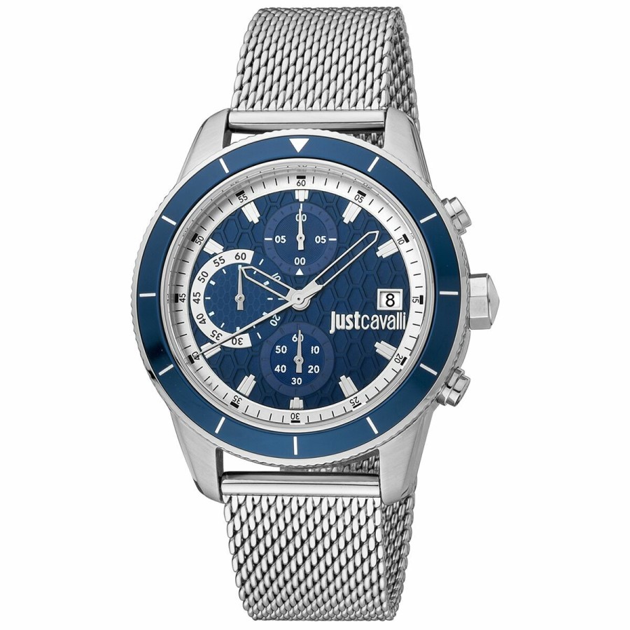 Montre Homme Just Cavalli JC1G215M0055 (Ø 43 mm)