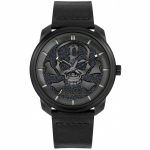 Montre Homme Police PL.15714JSB-02A (Ø 44 mm)
