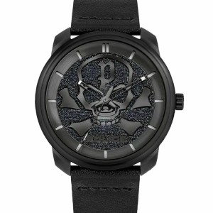 Montre Homme Police PL.15714JSBL-03B (Ø 42 mm)