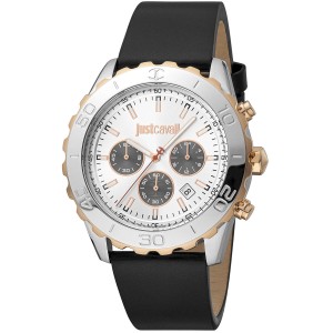 Montre Homme Just Cavalli JC1G214L0025 (Ø 42 mm)