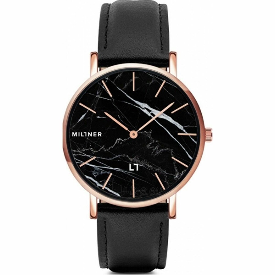 Ladies' Watch Millner 0010202-CAMDEN (Ø 40 mm)