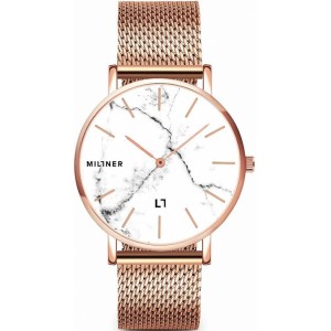 Montre Femme Millner 0010203-CAMDEN (Ø 40 mm)