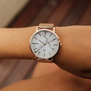 Unisex Watch Millner 0010203-CAMDEN (Ø 40 mm)