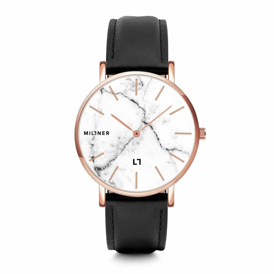 Montre Femme Millner 0010201-CAMDEN (Ø 40 mm)