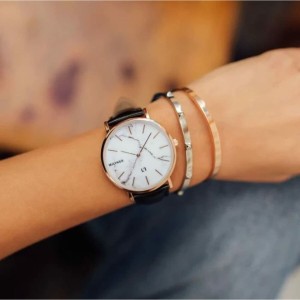 Montre Femme Millner 0010201-CAMDEN (Ø 40 mm)