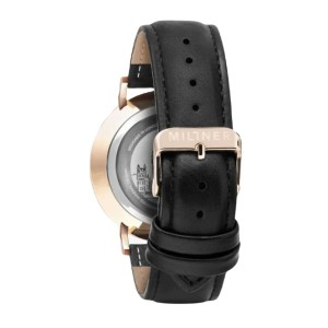 Montre Femme Millner 0010201-CAMDEN (Ø 40 mm)