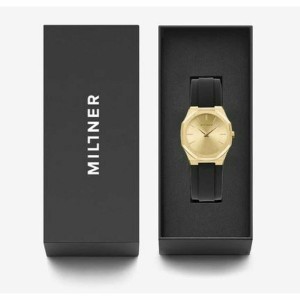Montre Femme Millner OXFORD-S-SPORT-GOLD (Ø 36 mm)