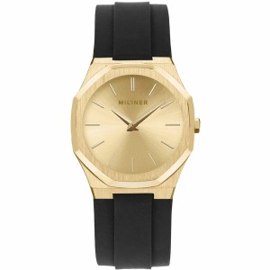 Ladies' Watch Millner OXFORD-SPORT-GOLD (Ø 40 mm)