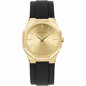 Montre Homme Millner OXFORD-SPORT-GOLD (Ø 40 mm)