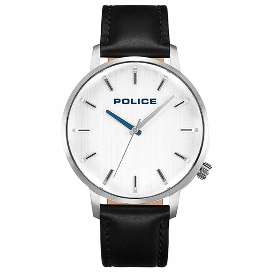 Montre Homme Police PL.15923JS-04 (Ø 42 mm)