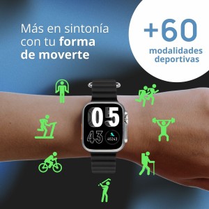 Men's Watch Radiant RAS11003