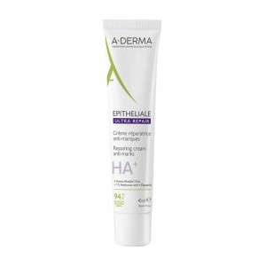 Crème visage A-Derma...
