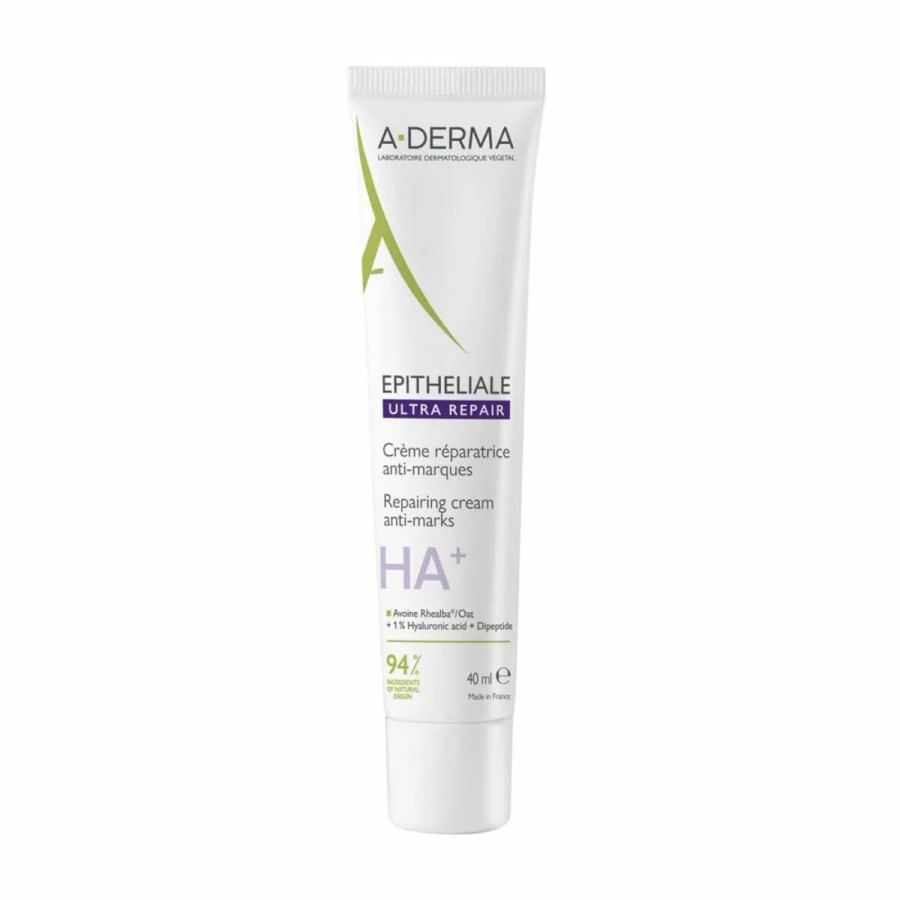 Crème visage A-Derma EPITHELIALE A.H.