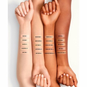 Liquid Make Up Base bareMinerals Original Pure Serum Spf 20 30 ml