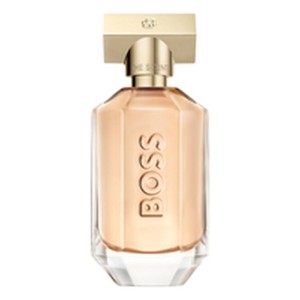 Unisex Perfume BOSS THE SCENT FOR HER The Scent For Her 100 ml