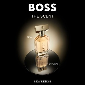 Unisex Perfume BOSS THE SCENT FOR HER The Scent For Her 100 ml