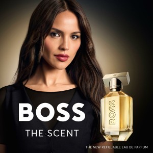 Unisex Perfume BOSS THE SCENT FOR HER The Scent For Her 100 ml