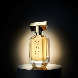 Unisex Perfume BOSS THE SCENT FOR HER The Scent For Her 100 ml